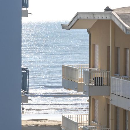 Hotel Arizona Lido di Jesolo Exterior foto
