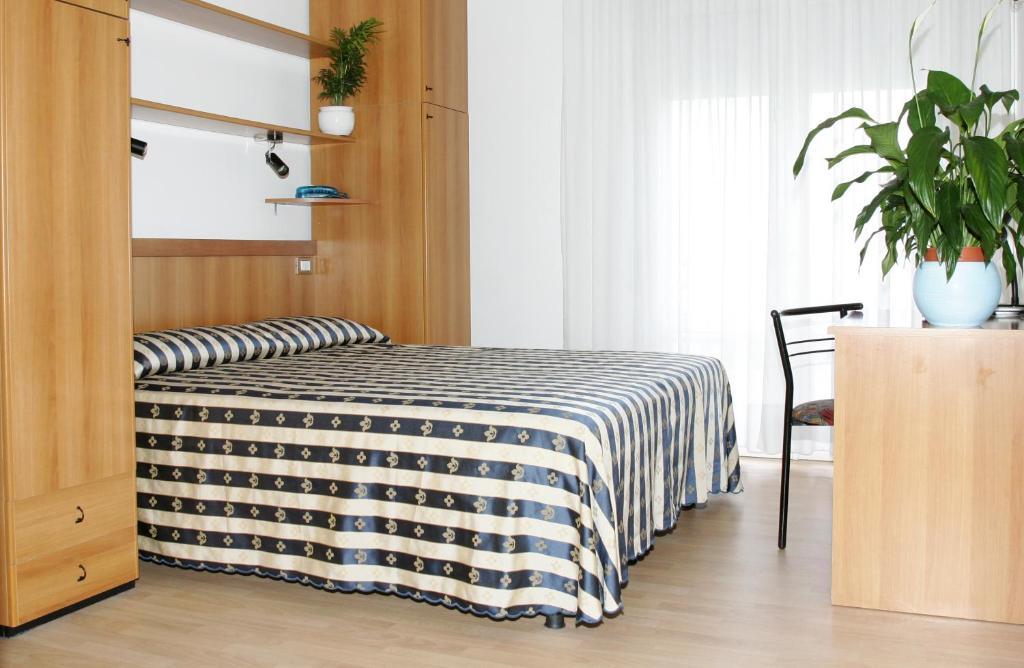 Hotel Arizona Lido di Jesolo Zimmer foto